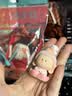 唐后高定珐琅彩鸢尾花胸针女天然珍珠奢华气质别针情人节西装大衣配饰 实拍图