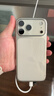 闪魔 适用苹果14手机壳 iphone14ProMax气囊防摔超薄保护套镜头全包透明硅胶壳 苹果14Promax【气囊防摔*透出裸机】全透明 实拍图