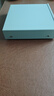 CAYIN Cayin MINI-CD MK2凯音家用迷你CD机发烧hifi音乐CD播放机 银色CD 实拍图