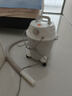德尔玛（Deerma）【重磅新品】TJ700S 干吹两用吸尘器 家用商用 吸尘器桶式大吸力 整机降噪设计ZN-530 实拍图
