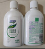 妇炎洁女性妇科私处洗液 护理液植物本草抑菌洗液 380ml*2+冲洗器 实拍图