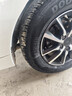 双星JUOGO轮胎 205/65R15 94H X11 适配雪佛兰科鲁兹/新帝豪NB 实拍图
