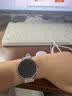 HUAWEI WATCH GT 6 流光紫 41mm智能手表多维情绪健康全新骑行体验 实拍图