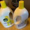 滴露（Dettol）衣物消毒液除菌柠檬3L 99.9%杀菌除螨内衣儿童衣服消毒水配洗衣液 实拍图