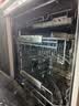 海尔（Haier）【价保618】麦浪套系洗碗机嵌入式W5000Plus2.0双面洗消毒163升22套大容量10天净存EYSZW22586SHU1 实拍图