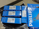 飞利浦（PHILIPS）电话机座机 固定电话 办公家用 家庭有线电话 来电显示 双接口 免电池 CORD118黑色 实拍图