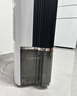 德业（Deye）除湿机/抽湿机 除湿量25升/天 45㎡家用轻音地下室除潮除湿器干衣机客厅卧室 手机智控DYD-T22A3 实拍图