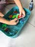 乐缔魔幻水精灵水宝宝儿童玩具男女孩3-6岁diy手工水晶泥儿童节礼物 实拍图