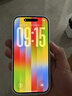 Apple/苹果 iPhone 17 256GB 黑色 支持移动联通电信5G 双卡双待手机 实拍图