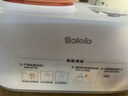 波咯咯（bololo）温奶器摇奶器保温二合一自动恒温母乳保温奶瓶暖奶器婴儿摇奶机 【基础款】Y10 丨摇奶/暖奶/解冻/保温四合一 实拍图