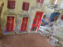 泸州老窖六年窖头曲 浓香型白酒 38度 500ml 双瓶装（配礼袋） 实拍图