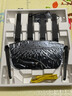 普联（TP-LINK）大道路由器7DR6430 BE6400 5G WiFi7千兆双频家用高速穿墙 2.4G wifi6无线 2.5G网口 游戏加速 实拍图