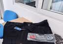 曦雁春秋保安服长袖套装511款工作服全套男女安保执勤制服保安作训服 实拍图