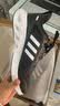 阿迪达斯（adidas）男鞋运动鞋舒适耐磨减震休闲跑步鞋 44UK9.5码 实拍图