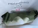 babycare山茶轻柔婴儿拉拉裤试用装XL码3片+小N卫生巾240mm*1片*4包 实拍图