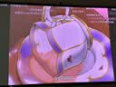 极米（XGIMI）Z9X 4K 高亮版 全新轻薄4K光学变焦三色激光投影1500CVIA 真实高亮家用智能云台投影仪 国家补贴 实拍图