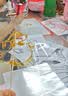 百年张记 diy手工3d打印抖音神笔马良儿童好玩好吃糖果麦芽糖画笔神奇画糖 移动电源飞机款】传统糖画笔套装 实拍图