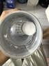 匹克羽毛球12只装耐打口粮球鸭毛稳定专业训练比赛专用球穿云06 实拍图