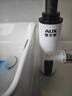 奥克斯（AUX）电热水龙头即热式机械臂快速热水龙头加热器家用冷热两用厨房宝阳台家用热水器ADL-3AGT2X白漏保 实拍图