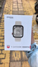 华为（HUAWEI）手表WATCH FIT 3【国家补贴15%】智能运动健康管理蓝牙通话轻薄大屏NFC门禁支付送男女士朋友礼物 月光白【甄选定制表带+精美表盘】 实拍图