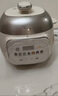 美的（Midea）有钛0氟电压力锅高压电饭煲小型3-4人家用3L 蒸煮多功能一体新款开盖火锅迷你电饭锅MY-C3940 实拍图