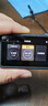 闪迪（SanDisk）256GB TF（MicroSD）内存卡 A2 4K V30 U3 C10 至尊超极速移动存储卡 读速200MB/s 写速140MB/s 实拍图