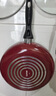 苏泊尔平底锅 炫彩不粘煎锅牛排锅28cm燃气灶明火专用EJ28M4 实拍图