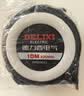 德力西电气（DELIXI ELECTRIC）钢卷尺家用耐磨防摔高精度自锁测量加厚木工尺子10-25 实拍图