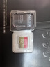 闪迪（SanDisk）512GB TF(MicroSD)内存卡4K极速金卡 A2 V30 U3 兼容大疆Pocket 4/Action 6运动相机 无人机存储卡 实拍图