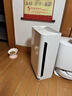 松下（Panasonic）【以旧换新10%】家用空气净化器除甲醛甲苯除菌宠物除异味除过敏源空气净化61C7PD礼品 实拍图