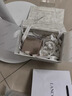 兰蔻菁纯眼霜20ml 滋润淡纹润泽紧致抗衰老护肤品化妆品礼盒生日礼物 实拍图