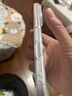 ALittleFlower【全网热销600W+】适用iPhone17钢化膜苹果 17手机膜保护膜高清防尘防指纹边贴膜全屏覆盖 实拍图