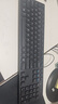 戴尔（DELL）KB216键盘有线商务办公键盘笔记本电脑台式机外接配件全尺寸静音键盘USB即插即用防泼溅（黑色） 实拍图