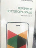 绿联适用iPhone13/14/17e/16e钢化膜苹果13/16e/13Pro手机膜全屏覆盖晶钻高清防摔抗指纹无白边保护膜 实拍图