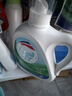 威露士清可新洗衣液柠檬12.18斤(2L+1L+袋500mlx6+内衣净90ml)新旧随机 实拍图