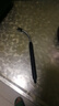 加长杆电脉冲点火器点火枪电子打火器打火机可旋转可调节 纯色黑【配原装充电线】 1支 实拍图