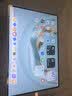 HUAWEI MatePad Pro 智能皮套 砚黑 适用于华为平板HUAWEI MatePad Pro 12.2英寸 实拍图