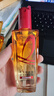欧莱雅奇焕润发护发精油100ml(小红瓶  免洗 强韧 防损伤 修护强韧) 实拍图