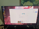 AOC 27英寸2K 原生240Hz QD-OLED 原生10Bit 0.03ms HDR 硬件低蓝光 电竞游戏FPS显示器 Q27G41ZDF 实拍图