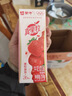 蒙牛真果粒草莓味牛奶饮品250g*12盒  礼盒新老包装 含乳饮料端午礼盒 实拍图