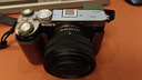 索尼（SONY）Alpha 7C II 【618超值镜头套装银色】含2860镜头 全画幅微单相机 AI智能芯片 a7c2/A7CM2 实拍图