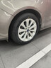 固特异（Goodyear）汽车轮胎 205/55R16 94V AMG 安乘三代 适配朗逸马自达6 实拍图