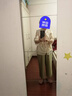秋芙罗妈妈夏装套装休闲宽松50岁60洋气中老年女装70岁80高端气质衣服 实拍图
