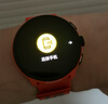 颂拓（SUUNTO）RUN 轻量马拉松运动腕表 跑步户外定位智能手表礼物 编织焰风橙 实拍图