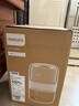 飞利浦（PHILIPS）加湿器价保618家用卧室母婴专用静音除菌无雾空调加湿机鼻炎孕妇婴幼儿桌面大容量HU5710/10礼物 实拍图