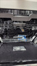 美的（Midea）【万向X6S Max星河版】价保618 洗碗机嵌入式150升以上105℃热风烘干母婴消毒蒸汽单消毒UV杀菌 实拍图