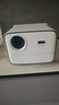 飞利浦（PHILIPS）NeoPix 747（1350CVIA）投影仪家用 超高清家庭影院 真1080P 灵动云台智能卧室办公培训投影机 实拍图