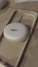OPPO Enco Air4 Pro 真无线蓝牙耳机 通用苹果华为小米一加手机 降噪入耳式超长续航耳机   晨曦白 实拍图