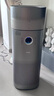 美的（Midea）【九重净化加湿一体】价保618空气净化器加湿鼻炎家用除甲醛烟味异味过敏原空气净化机RX600Pro 实拍图