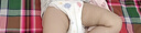 好奇（Huggies）金装纸尿裤M162片(6-11kg)尿不湿【速干不易红】 实拍图